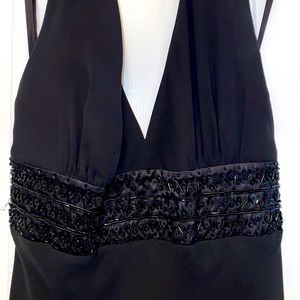 BCBG LBD Little Black Dress